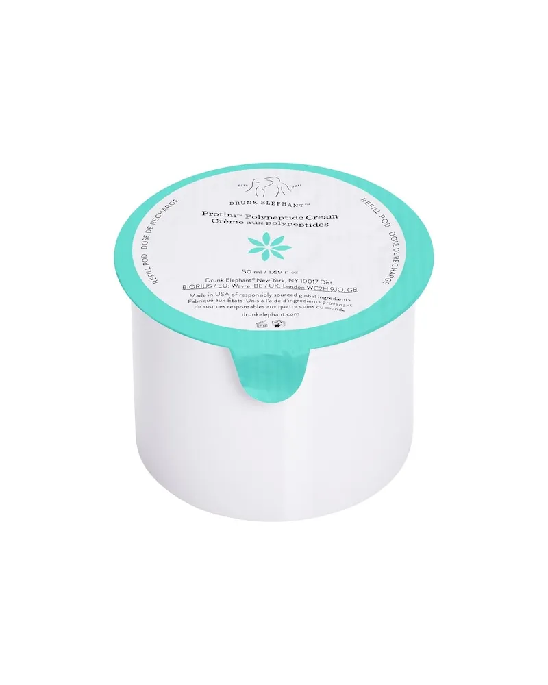 Drunk Elephant Drunk-Elephant Gesichtspflege FeuchtigkeitspflegeProtini™ Polypeptide Cream 1.199,80 € / 1 l 