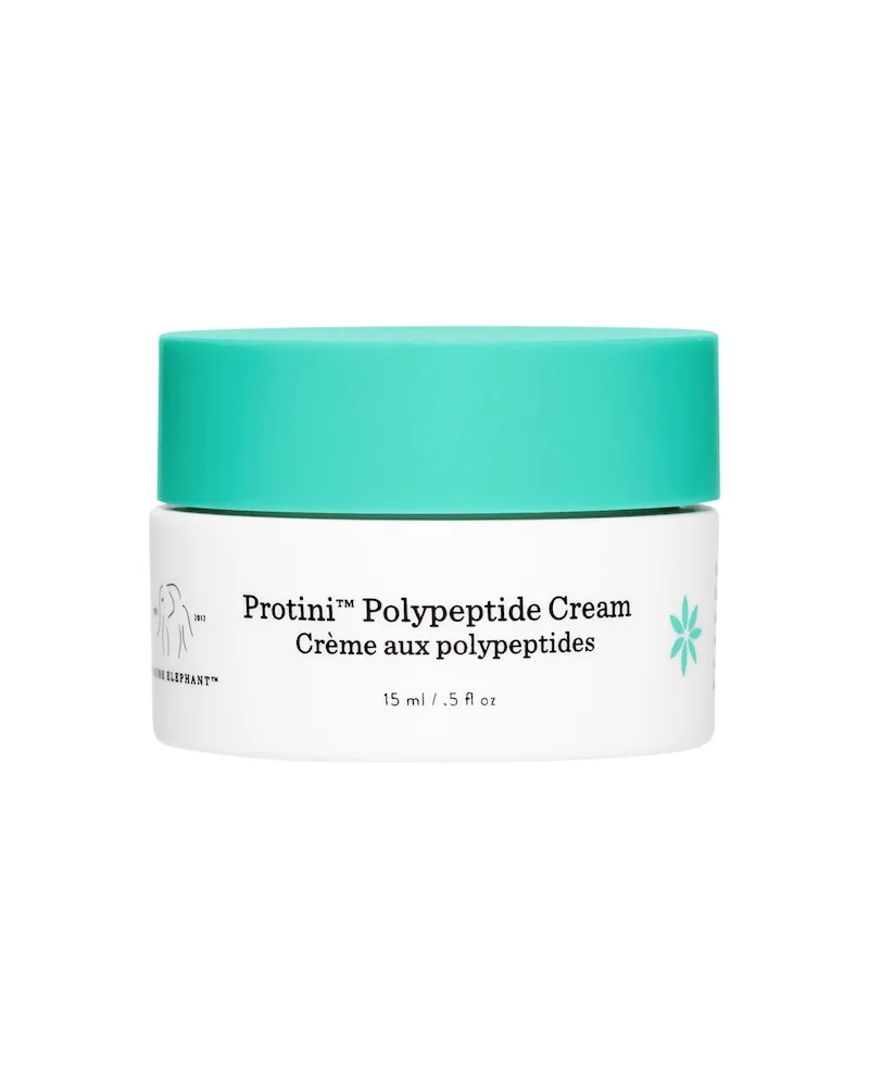 Drunk Elephant Drunk-Elephant Gesichtspflege FeuchtigkeitspflegeProtini™ Polypeptide Cream 1.199,80 € / 1 l 