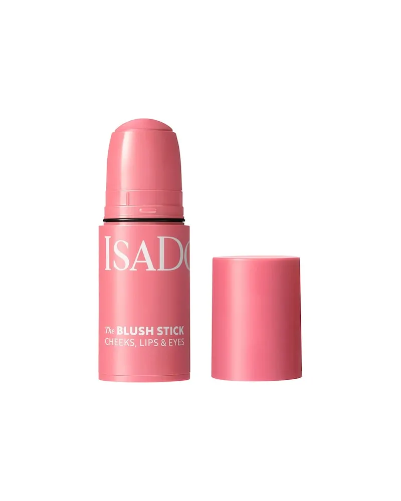 IsaDora Teint BlushBlush Stick 46 Soft Brown 