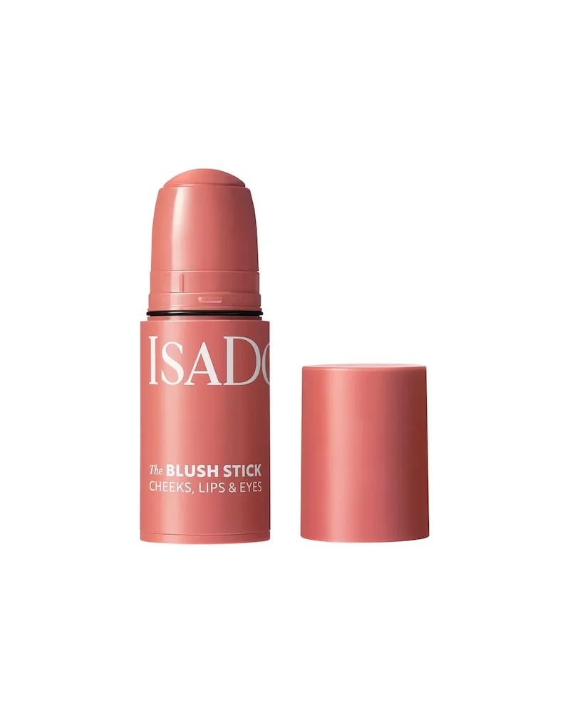 IsaDora Teint BlushBlush Stick 46 Soft Brown 