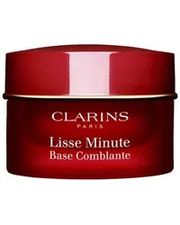 Clarins MAKEUP Teint Lisse Minute Base Comblante 