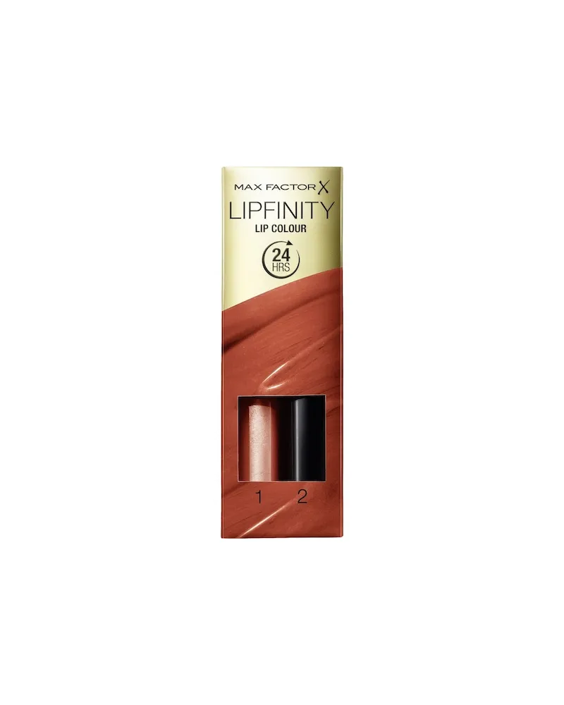 Max Factor Max-Factor Make-Up LippenLipfinity Nr. 108 Frivolous 