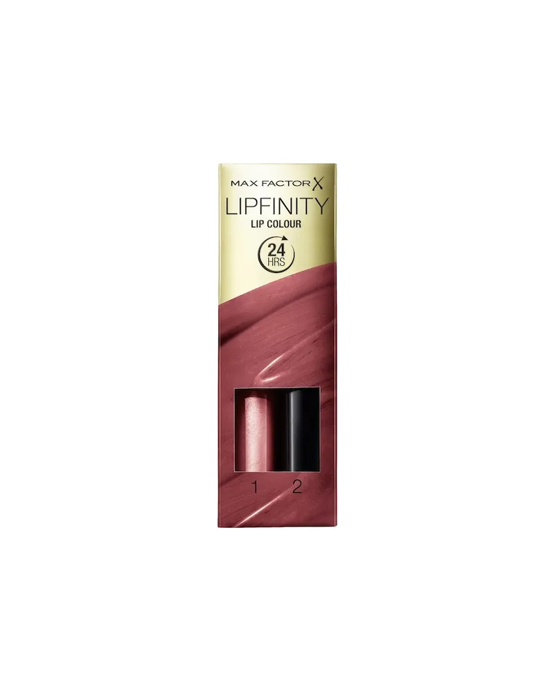 Max Factor Max-Factor Make-Up LippenLipfinity Nr. 108 Frivolous 