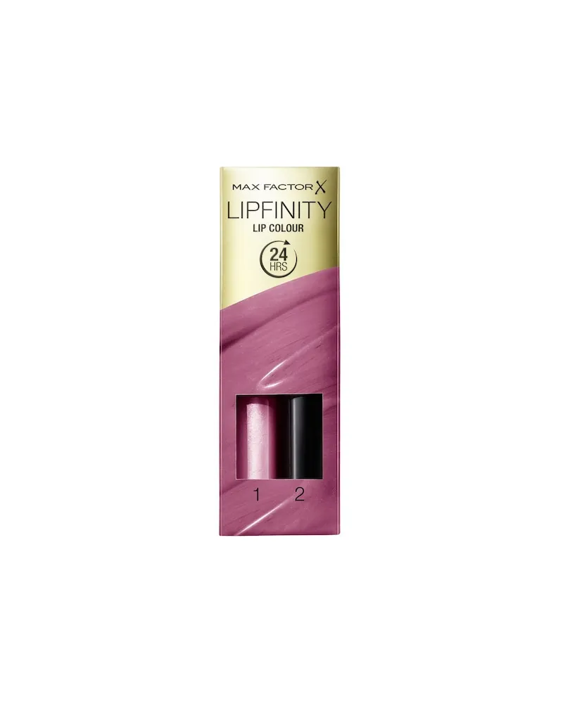 Max Factor Max-Factor Make-Up LippenLipfinity Nr. 108 Frivolous 