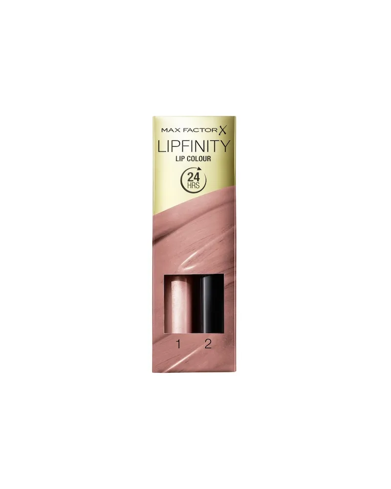 Max Factor Max-Factor Make-Up LippenLipfinity Nr. 108 Frivolous 