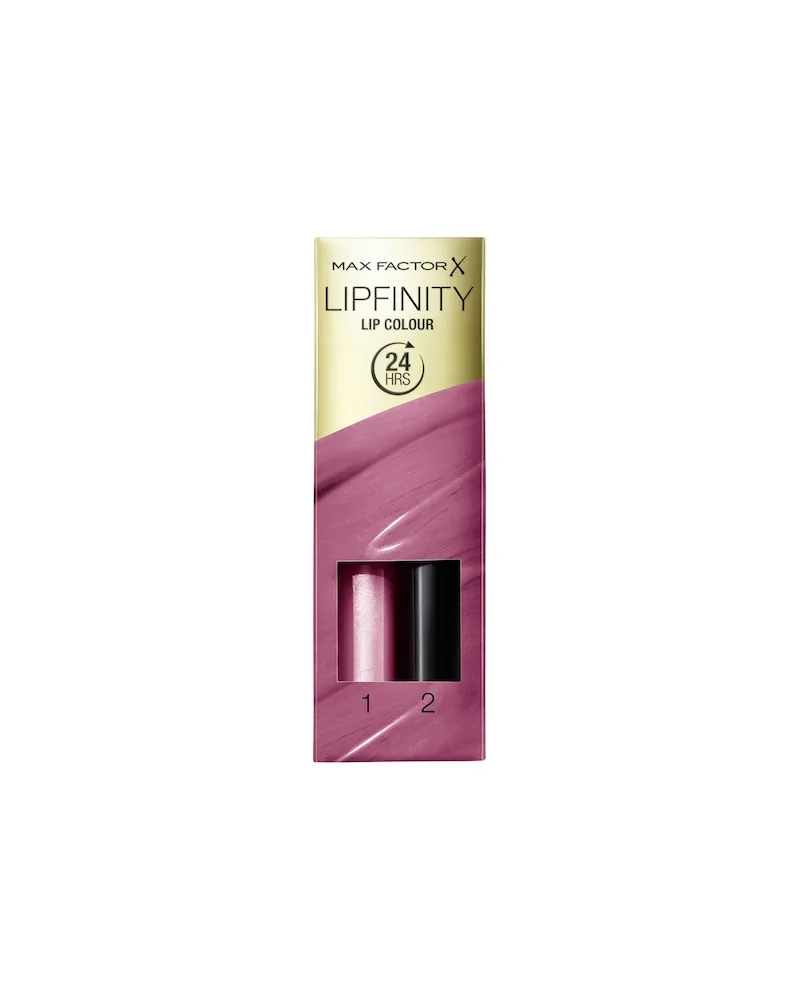 Max Factor Max-Factor Make-Up LippenLipfinity Nr. 108 Frivolous 