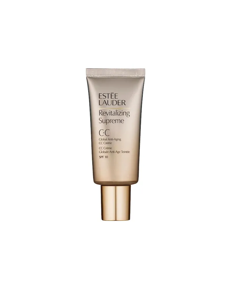 Estée Lauder Estee-Lauder Pflege GesichtspflegeRevitalizing Supreme CC Creme 1.904,33 € / 1 l 