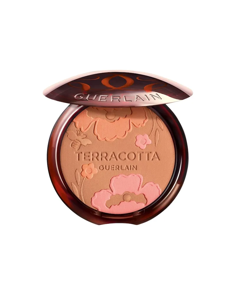 Guerlain Make-up TerracottaTerracotta Light Flower Blossom 5.700,00 € / 1 kg 