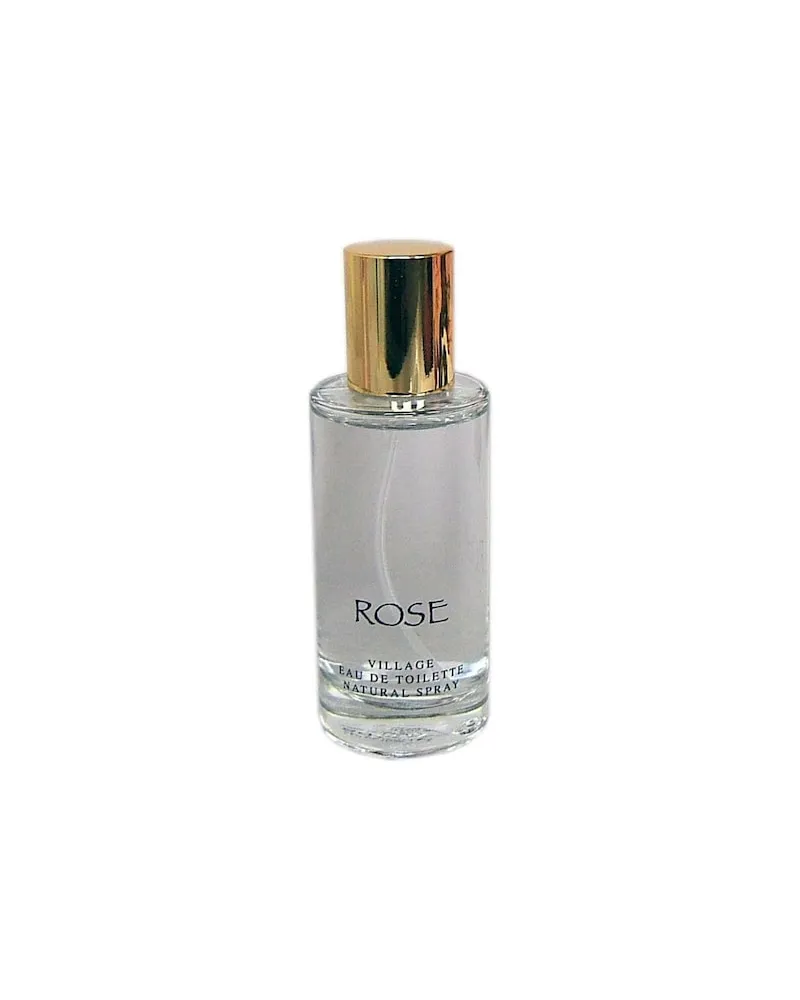 VILLAGE Damenduefte RoseEau de Toilette Spray 252,40 € / 1 l 