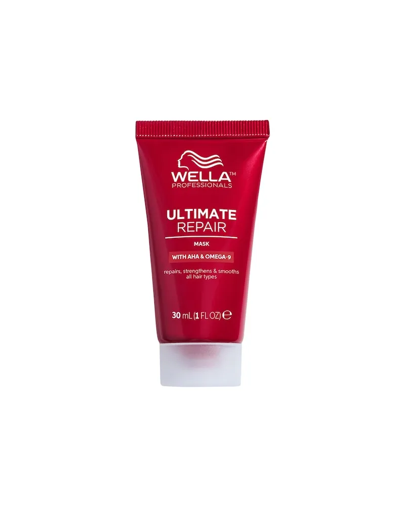 Wella Professionals-Care Ultimate-Repairmit AHA & Omega-9Intense Mask 101,16 € / 1 l 