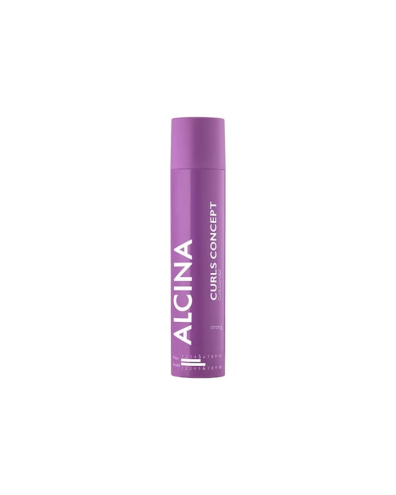 ALCINA Haarstyling StrongCurls Concept 132,00 € / 1 l 