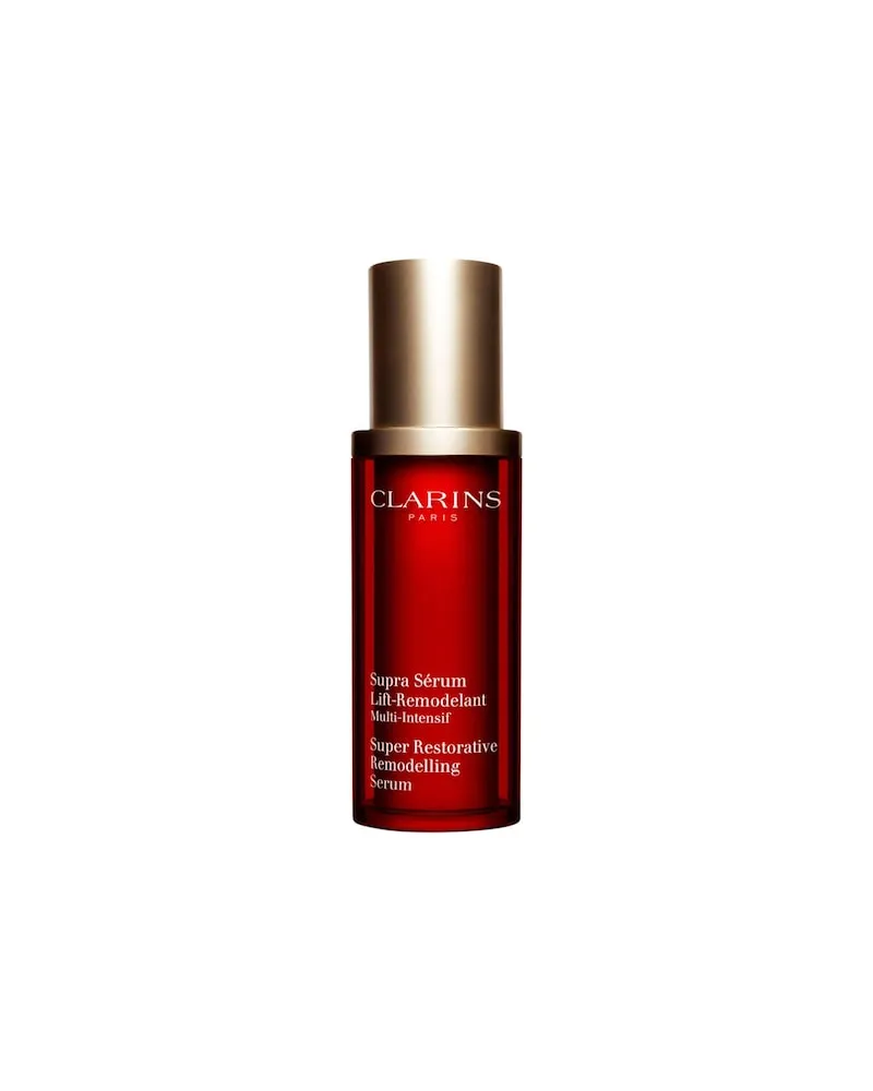 Clarins GESICHTSPFLEGE SerenMulti-Intensive Supra Sérum 2.841,00 € / 1 l 