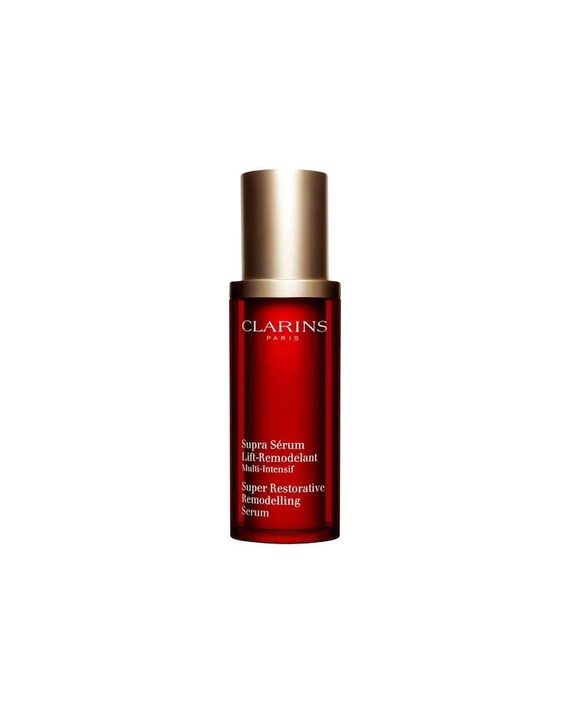 Clarins GESICHTSPFLEGE SerenMulti-Intensive Supra Sérum 2.841,00 € / 1 l 