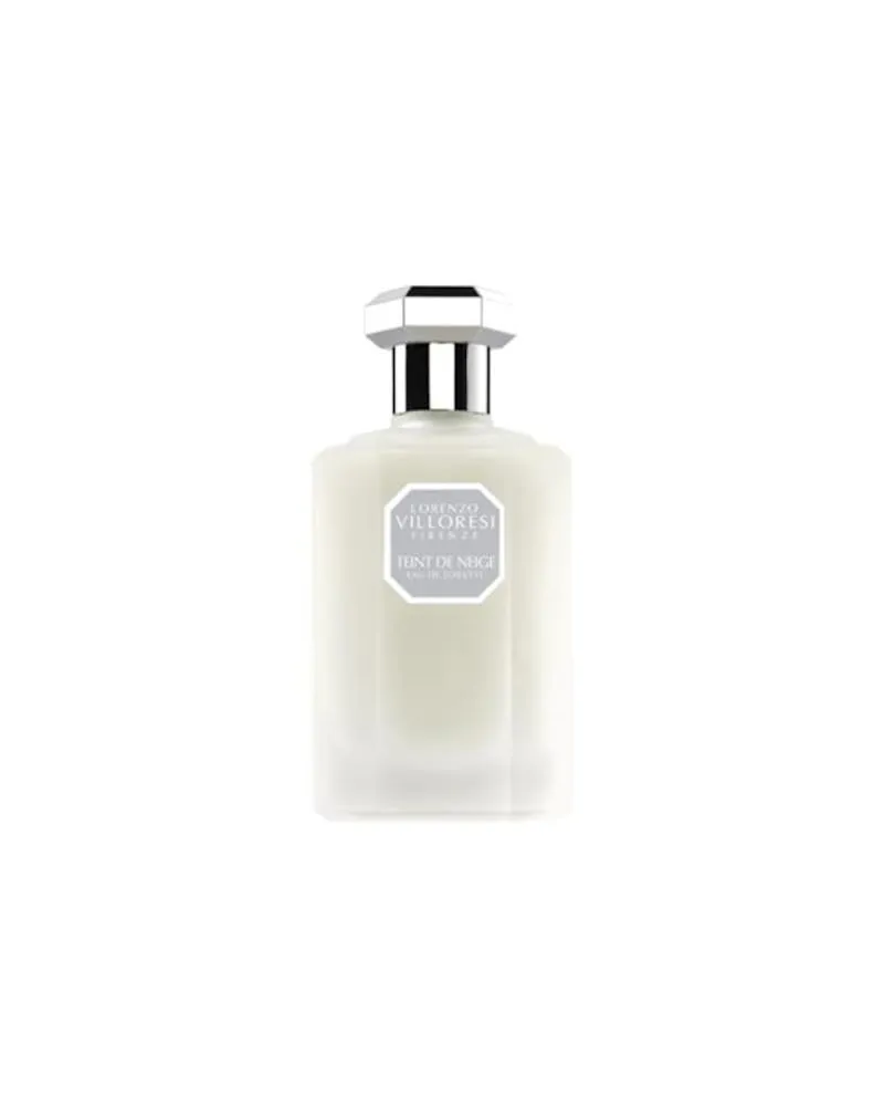 Lorenzo Villoresi Lorenzo-Villoresi Unisexduefte Teint-de-NeigeEau de Toilette Spray 1.222,40 € / 1 l 