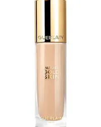 Guerlain Make-up Teint Parure Gold Glow Fluid Foundation 0 N 