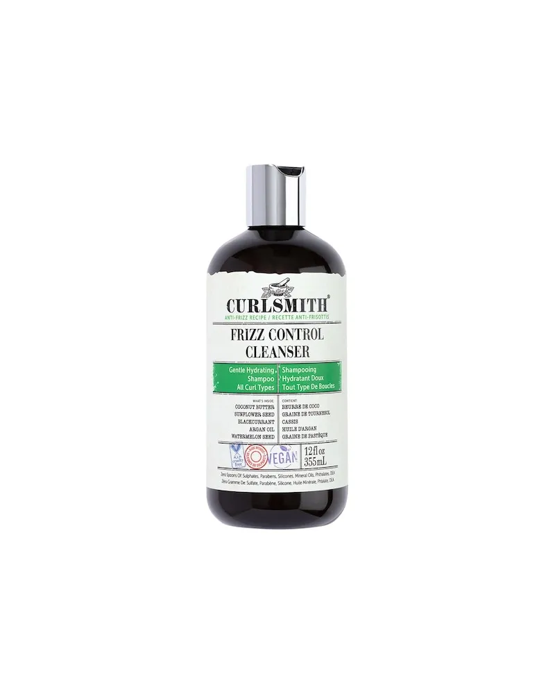 Curlsmith Haare ShampooFrizz Control Cleanser 64,03 € / 1 l 