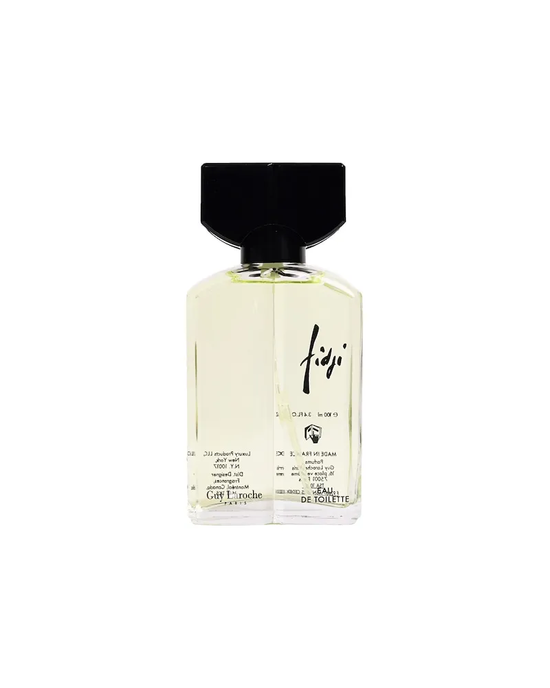 Guy Laroche Guy-Laroche Damenduefte FidjiEau de Parfum Spray 822,40 € / 1 l 