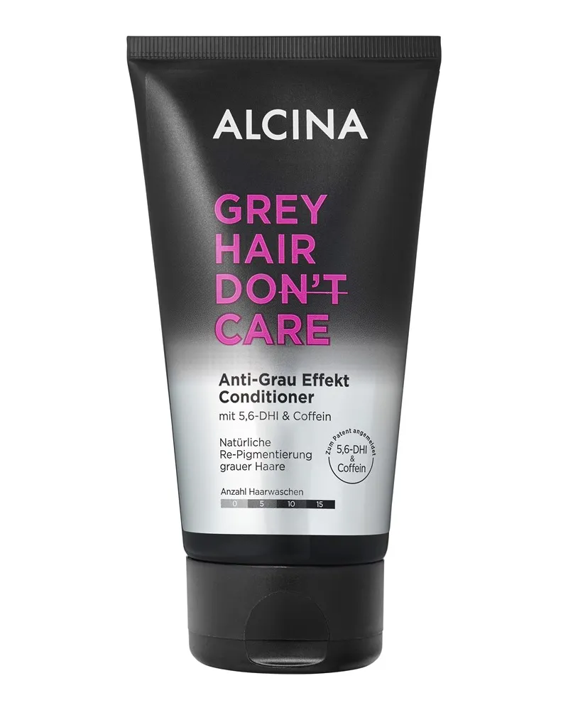 ALCINA Haarpflege Grey-Hair-Dont-CareConditioner 149,93 € / 1 l 
