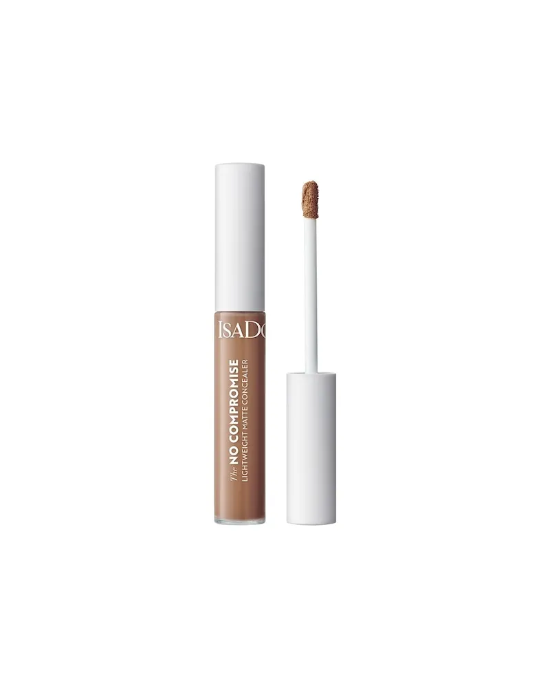 IsaDora Teint ConcealerLightweight Matte Concealer 09NW 1.899,00 € / 1 l 