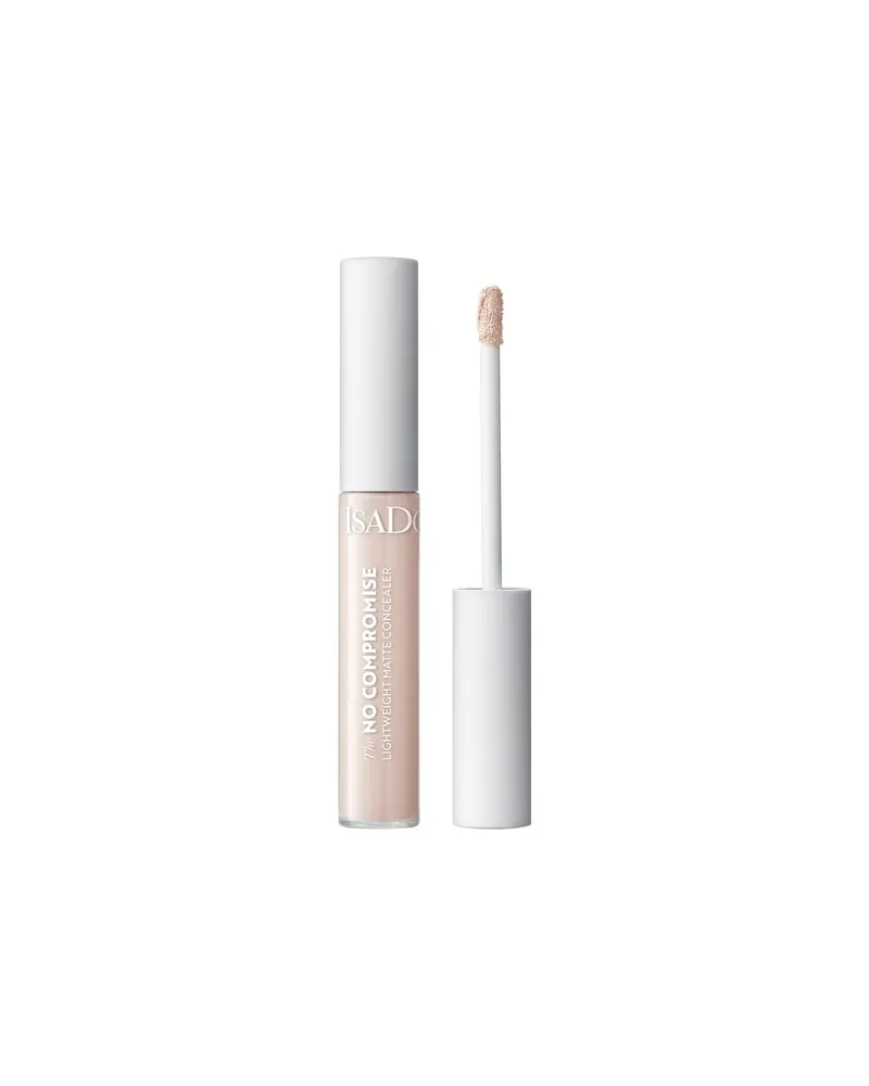 IsaDora Teint ConcealerLightweight Matte Concealer 09NW 1.899,00 € / 1 l 