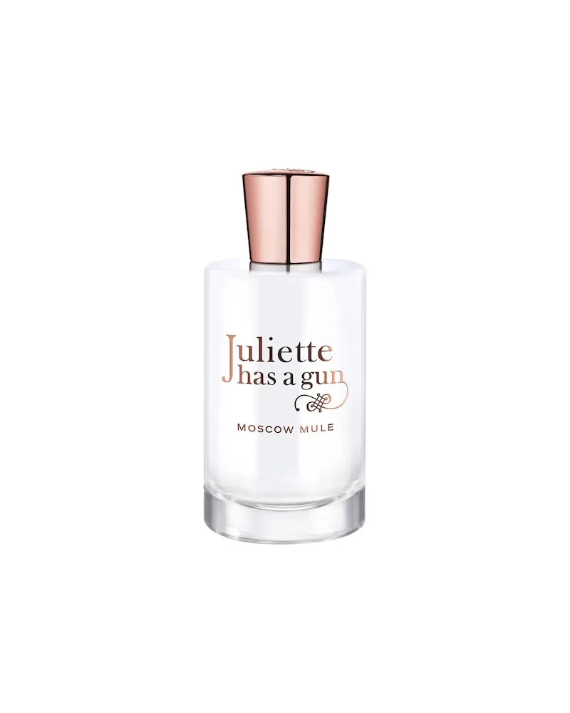 Juliette has a Gun Juliette-has-a-Gun Damenduefte Moscow-MuleEau de Parfum Spray 915,90 € / 1 l 