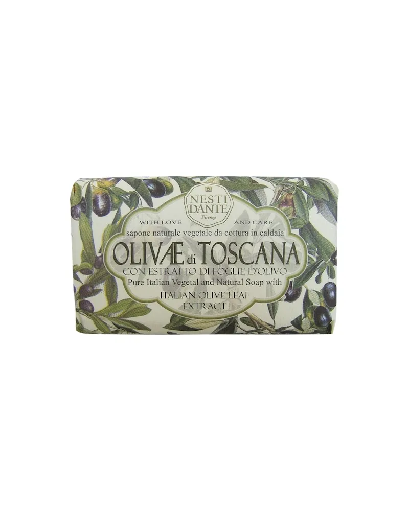 Nesti Dante Nesti-Dante-Firenze Seife-und-Duschgel OlivaeToscana Soap 33,27 € / 1 kg 