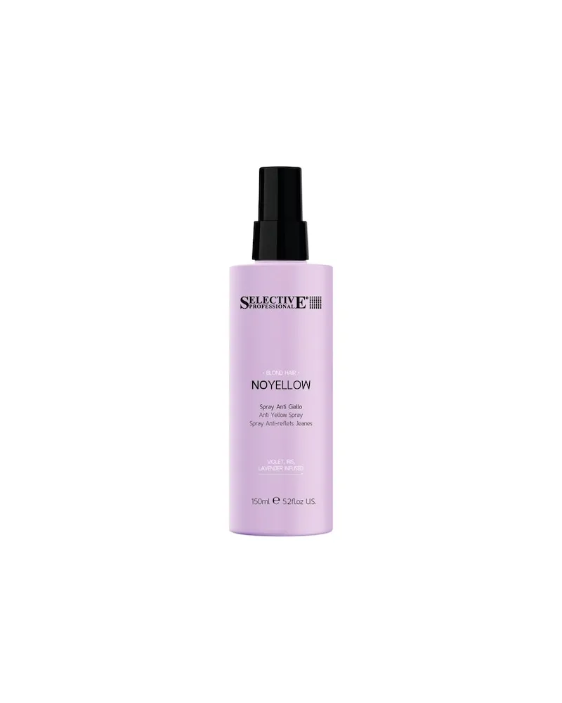 Selective Professional Selective-Professional Haarpflege No-YellowSpray 121,40 € / 1 l 