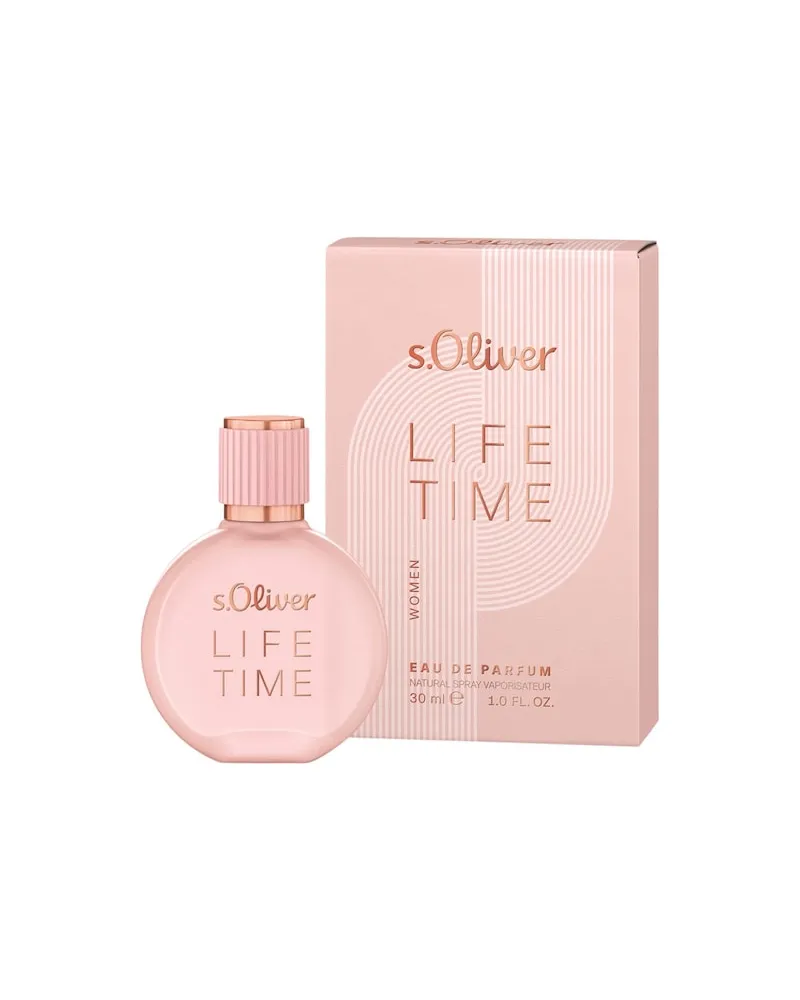 S.Oliver sOliver Damenduefte Life-Time-WomenEau de Parfum Spray 900,00 € / 1 l 