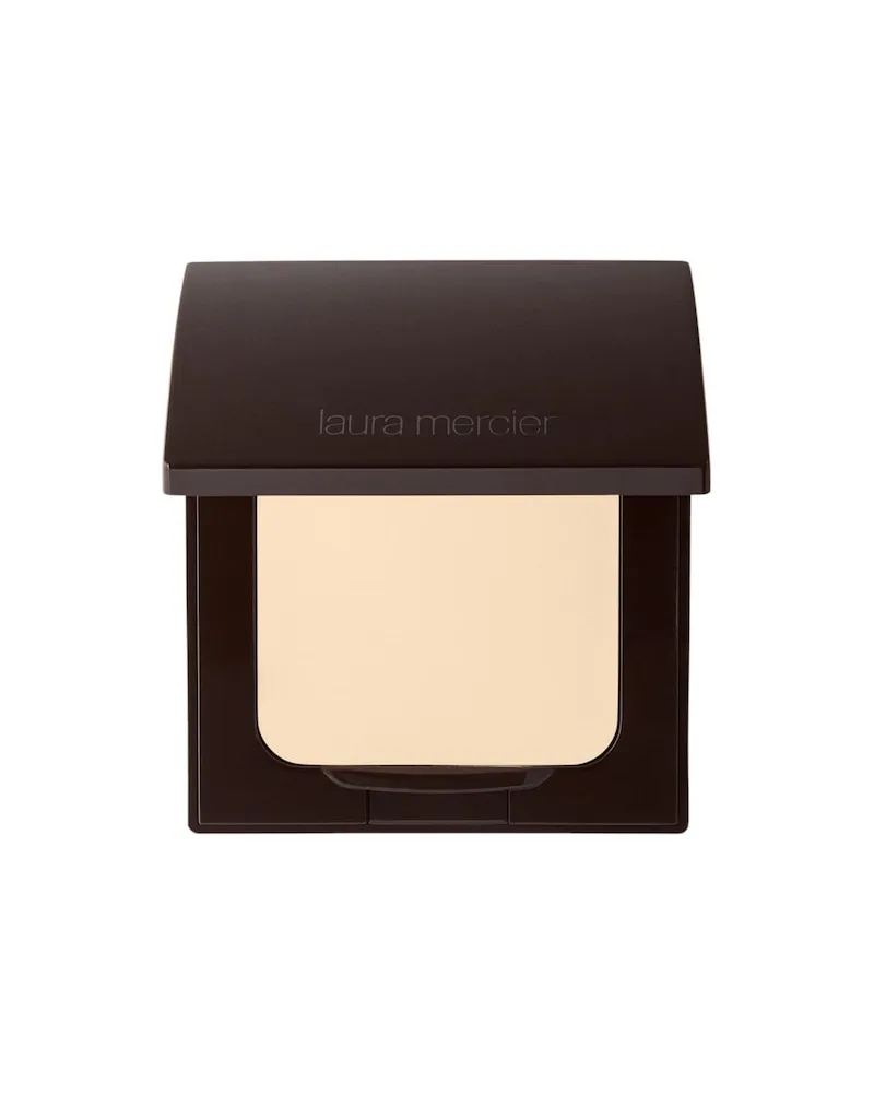Laura Mercier Laura-Mercier Gesichts-Make-up PuderTranslucent Pressed Setting Powder Medium Deep 