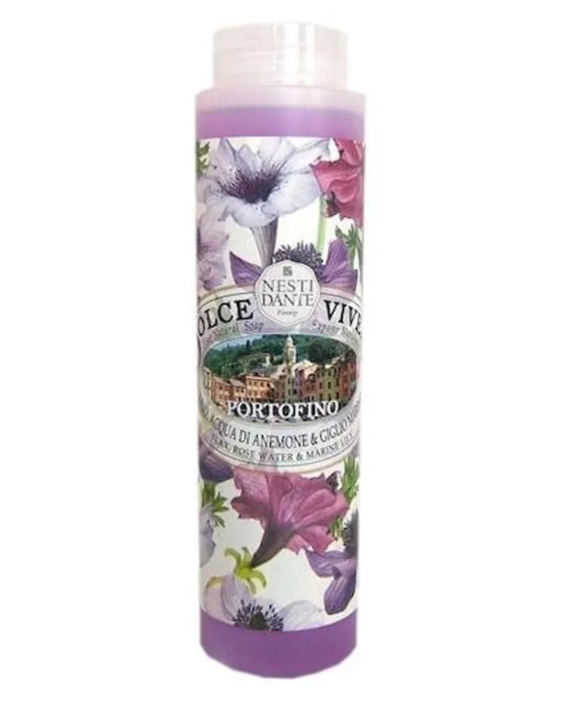 Nesti Dante Seife und Duschgel Dei Colli Fiorentini Tuscan Lavender Shower Gel 