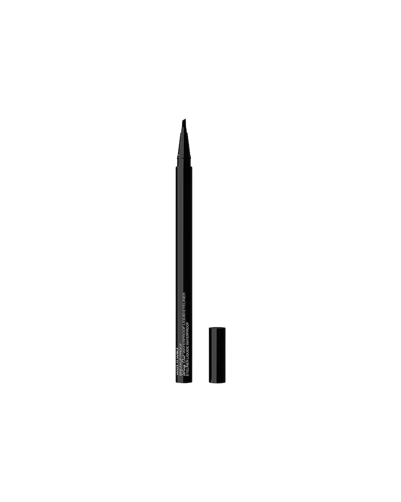 wet n wild wet-n-wild Augen EyelinerBreakup Proof Wingout Waterproof Eyeliner Ultra Black 