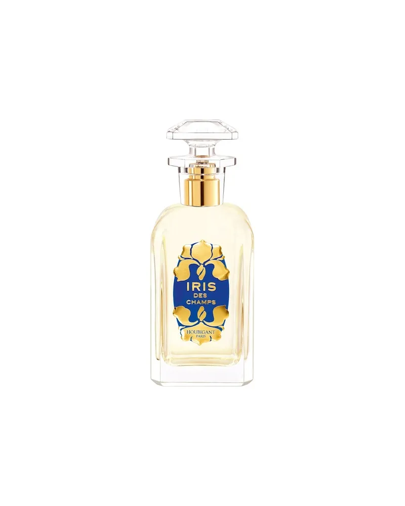 Houbigant Damenduefte Iris-des-ChampsEau de Parfum Spray 1.800,00 € / 1 l 