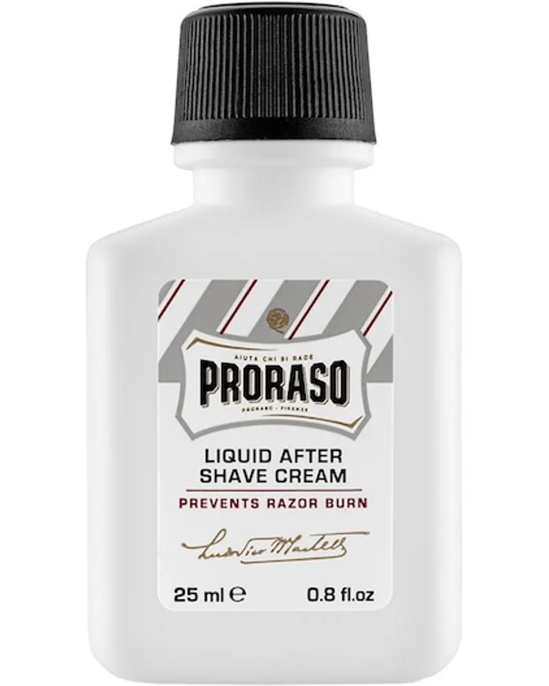 Proraso Herrenpflege Refresh After Shave Balm 