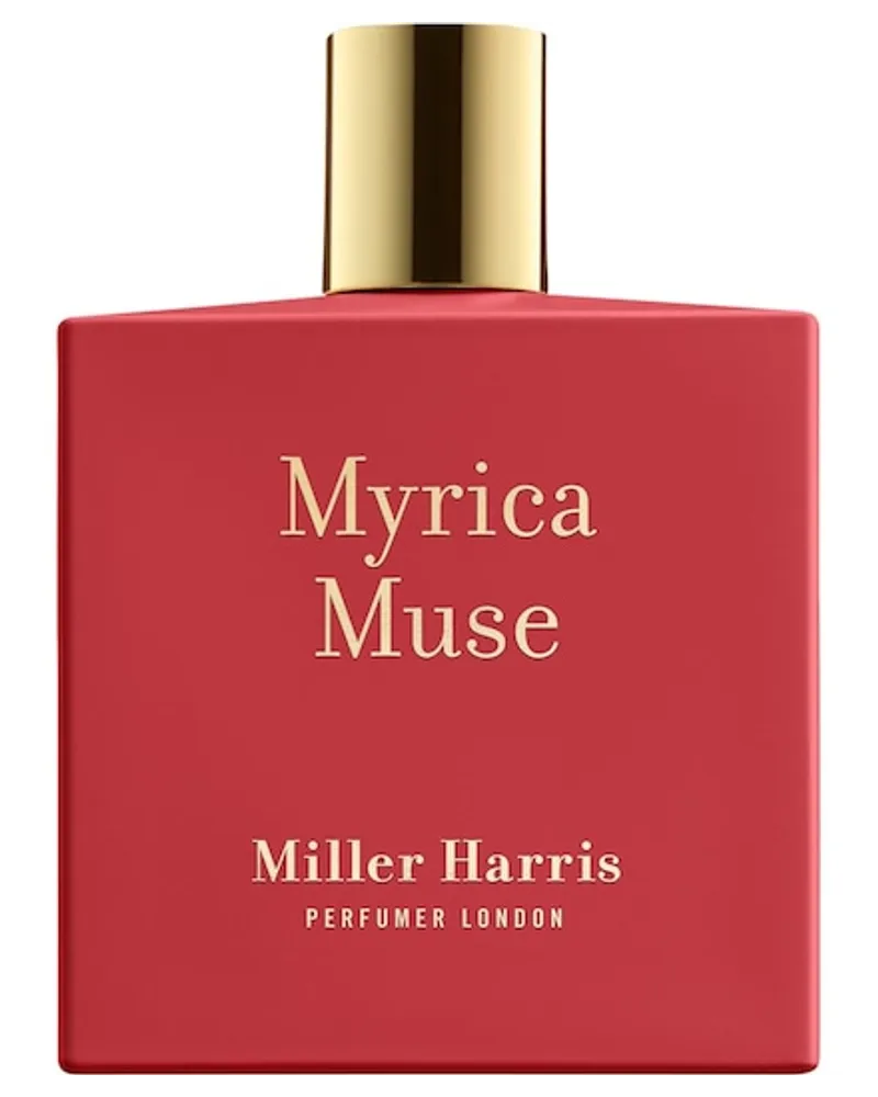 Miller Harris Unisexdüfte Myrica Muse Eau de Parfum Spray 