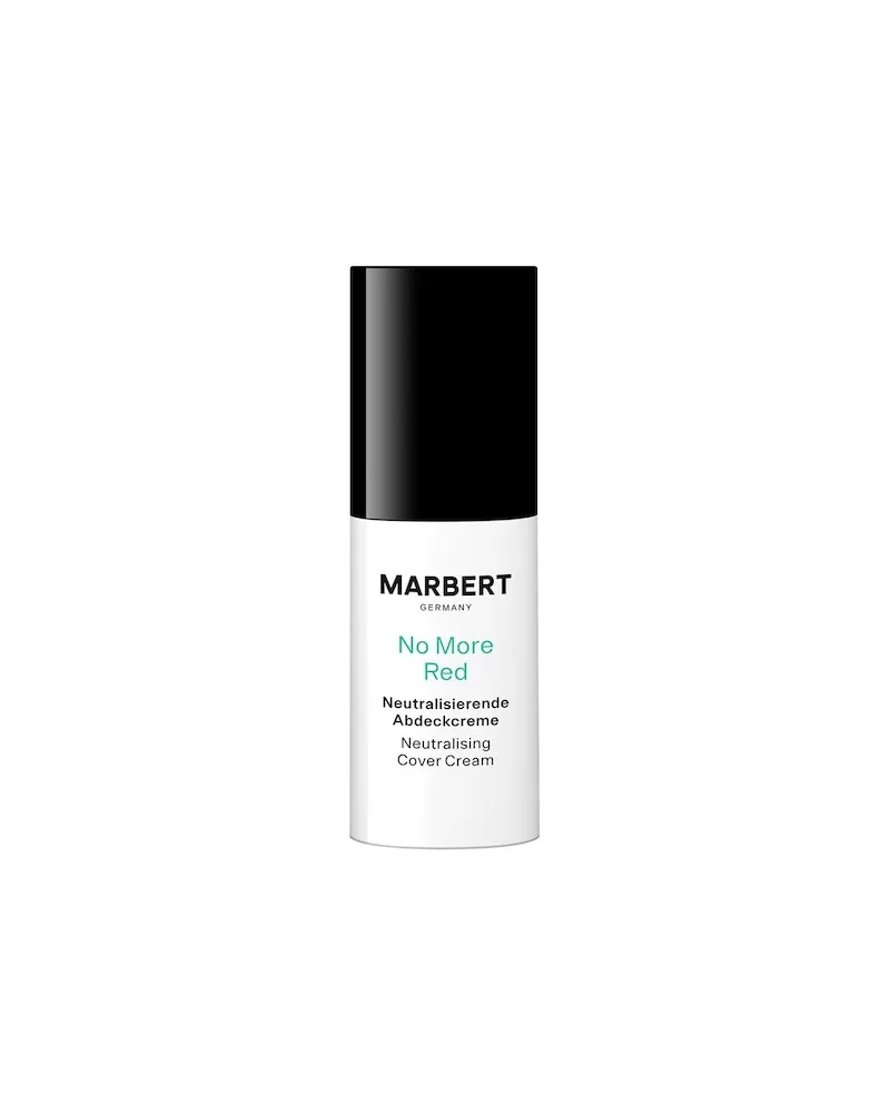 Marbert Pflege No-More-RedNeutralisierende Abdeckcreme 382,20 € / 1 l 