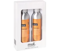 Haarpflege und -styling Vivid muk Geschenkset Vivid Muk Colour Lock Conditioner 300 ml + Vivid Muk Colour Lock Shampoo 300 ml