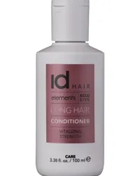 ID Hair Haarpflege Elements Long Hair Conditioner 