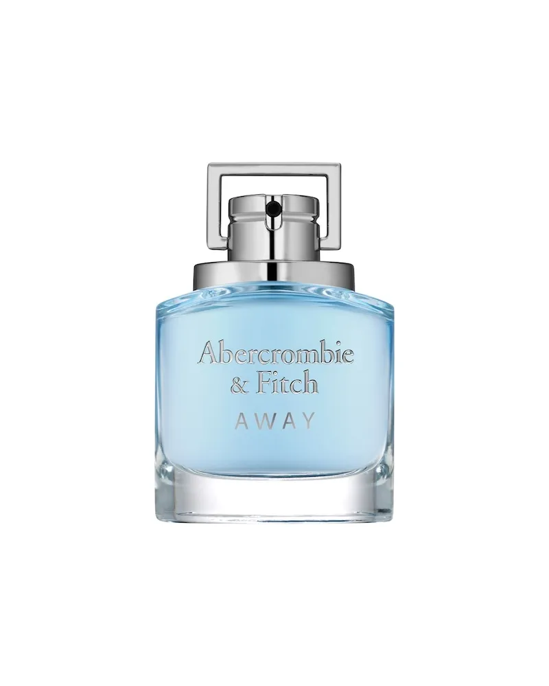 Abercrombie & Fitch Abercrombie-Fitch Herrenduefte Away-ManEau de Toilette Spray 765,00 € / 1 l 