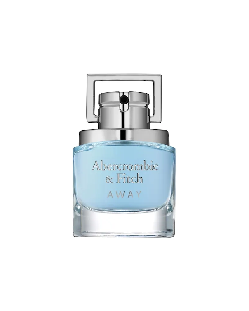 Abercrombie & Fitch Abercrombie-Fitch Herrenduefte Away-ManEau de Toilette Spray 765,00 € / 1 l 