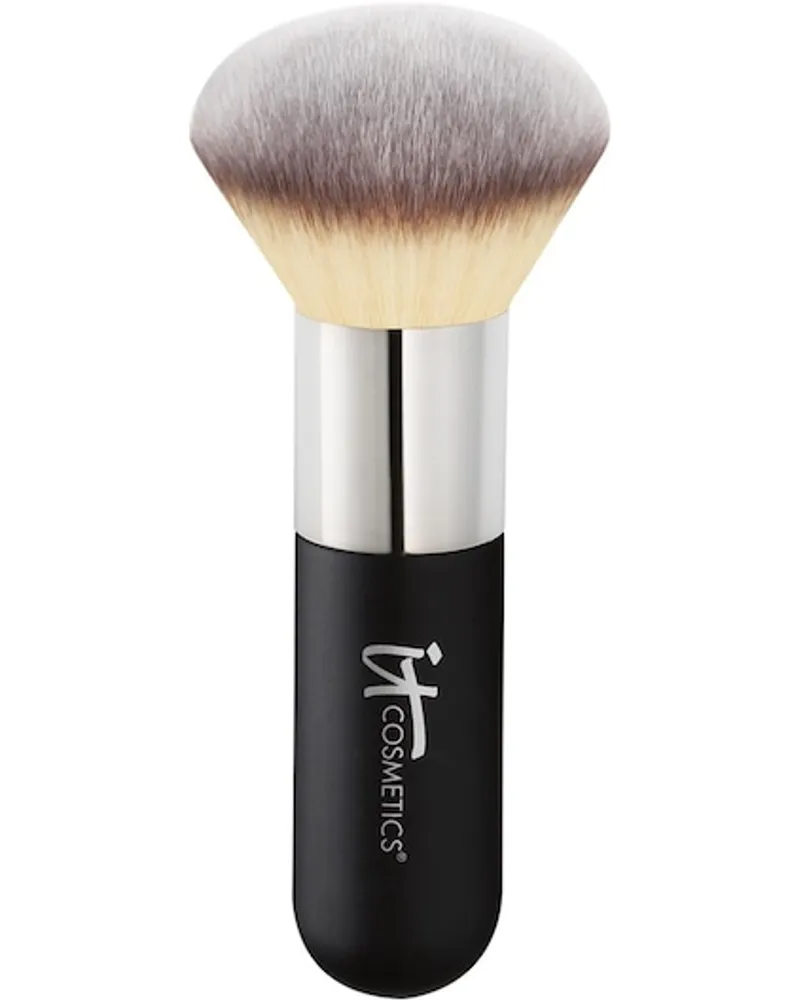 IT Cosmetics Accessoires Pinsel Heavenly Luxe #1Airbrush Powder & Bronzer Brush 