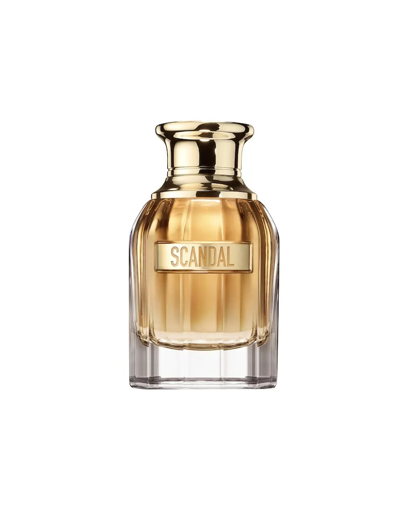 Jean Paul Gaultier Jean-Paul-Gaultier Damenduefte Scandal-AbsoluParfum Concentré Spray 1.437,50 € / 1 l 