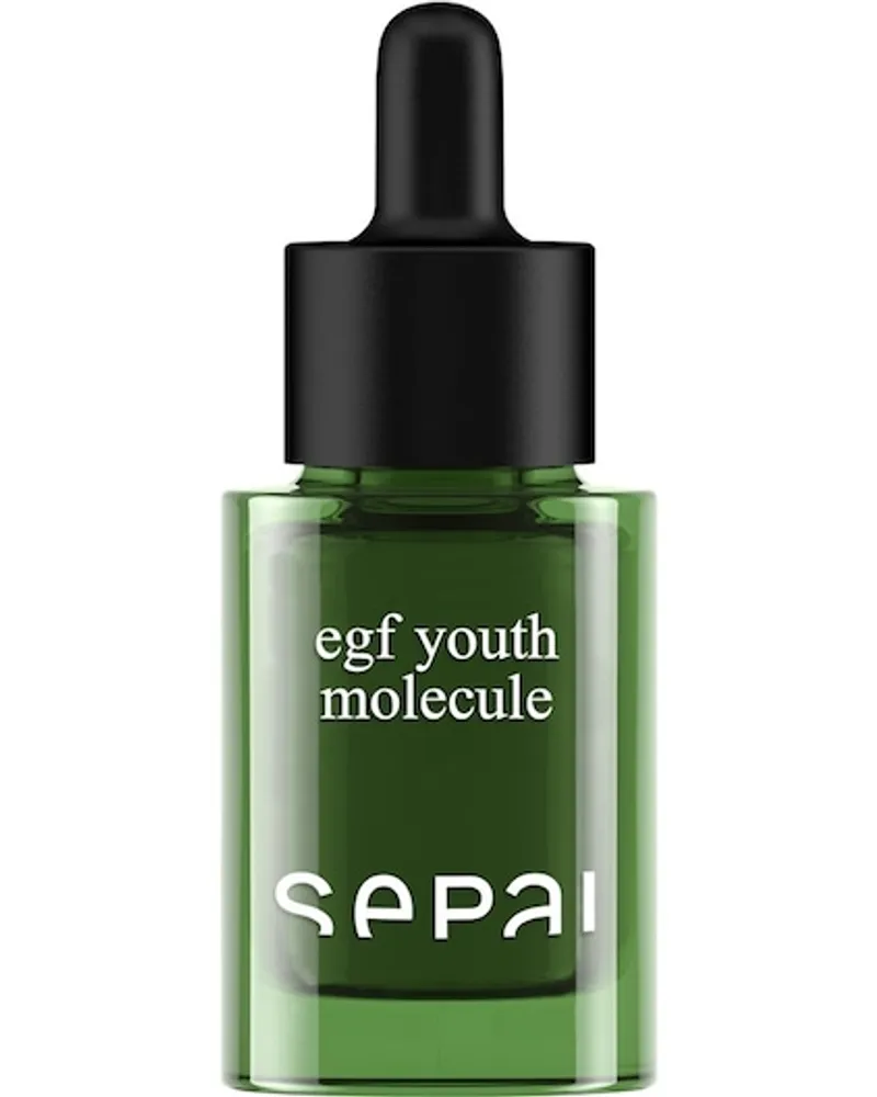 Sepai Gesichtspflege Seren Youth Molecule EGF Serum 