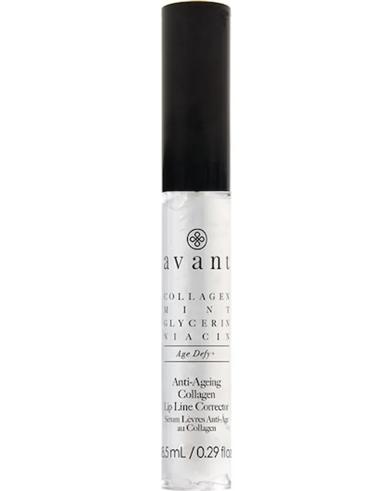 AVANT Pflege Age Defy+ Anti-Ageing Collagen Lip Line Corrector 