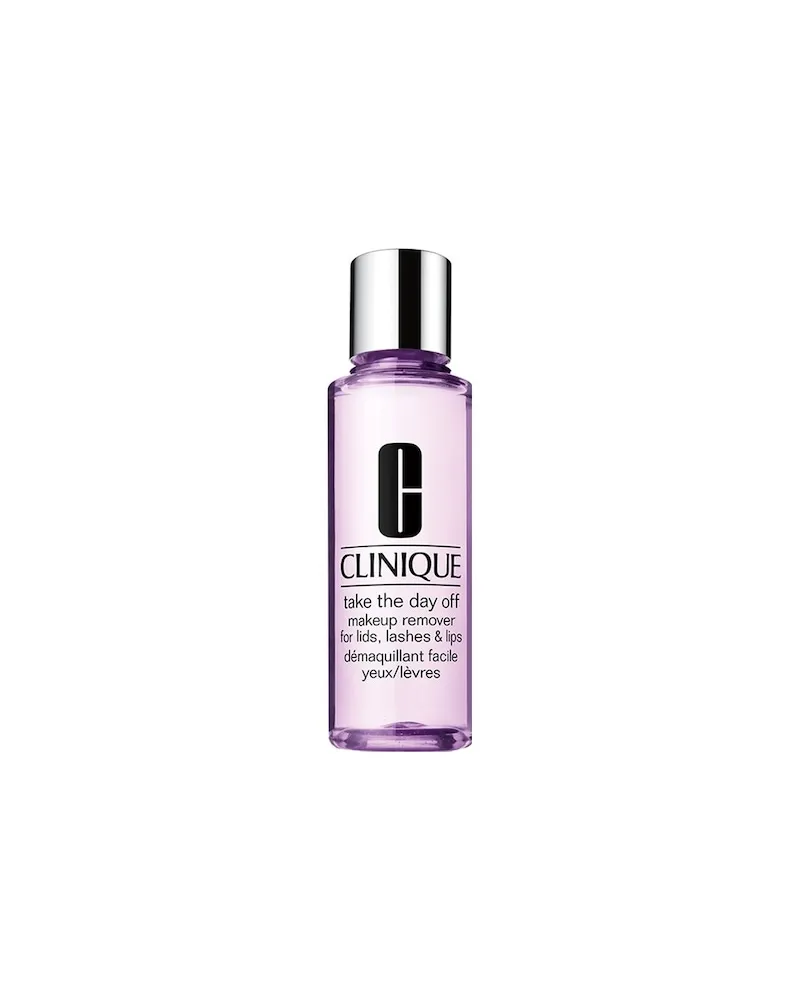 Clinique Pflege GesichtsreinigerTake The Day Off Make-up Entferner 155,84 € / 1 l 