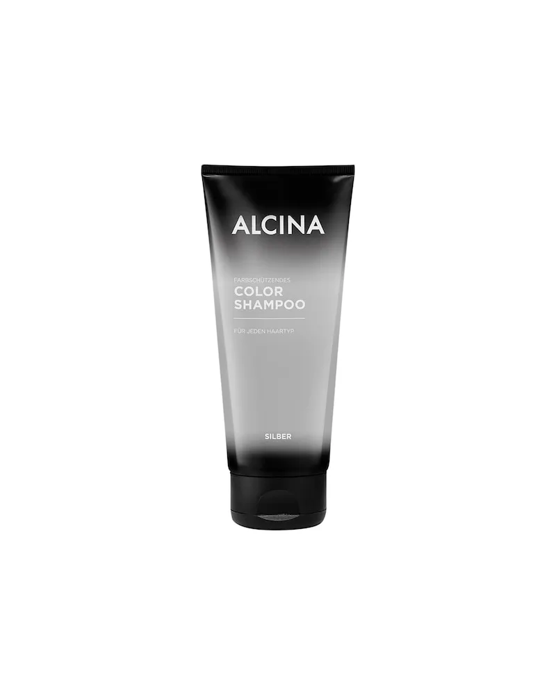 ALCINA Coloration Color-ShampooColor-Shampoo Silber 67,15 € / 1 l 