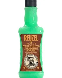 Reuzel Herrenpflege Haarpflege Scrub Shampoo 