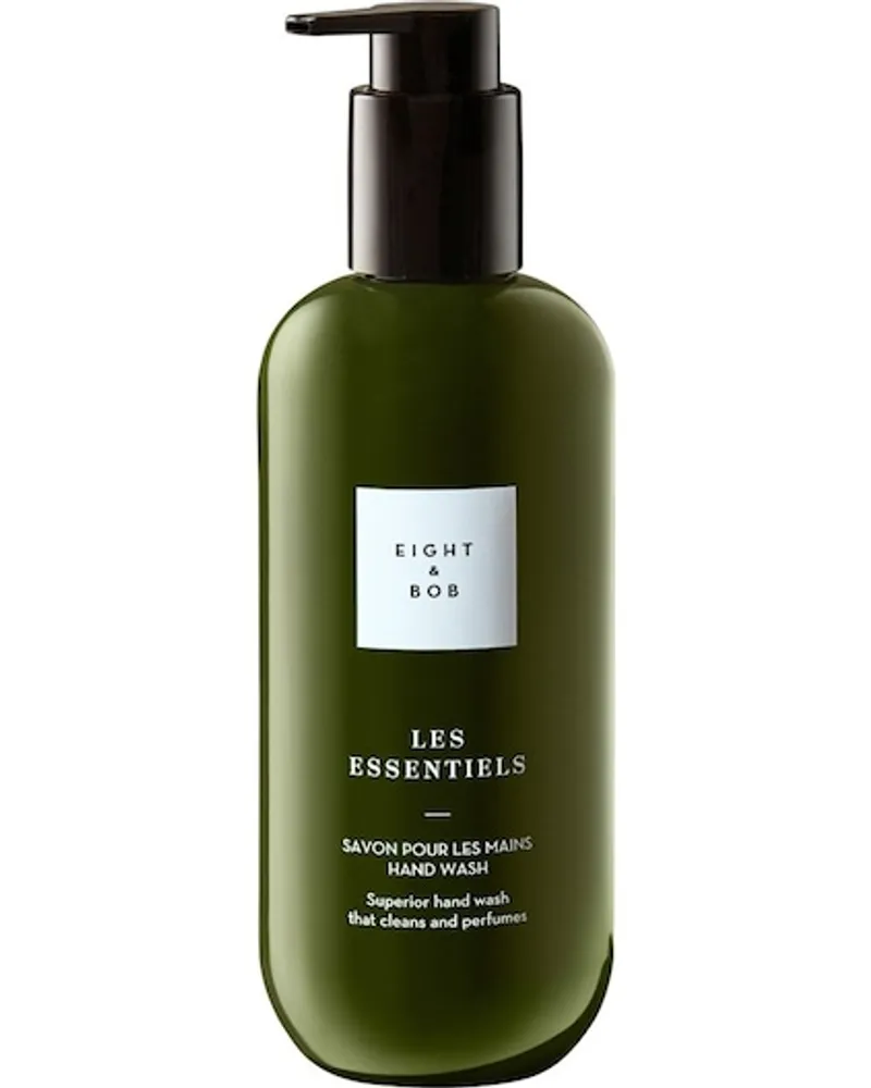 Eight & Bob Körperpflege Les Essentiels Hand Wash 