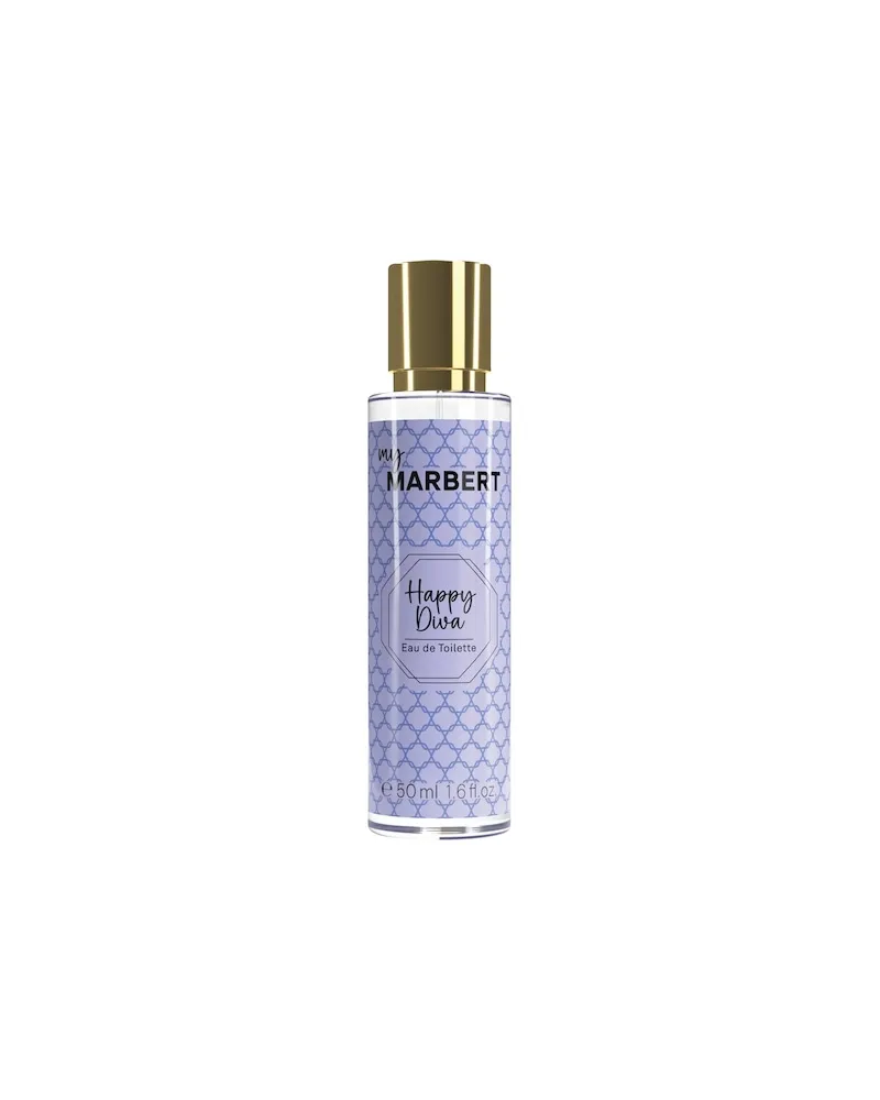 Marbert Damenduefte My-MarbertHappy DivaEau de Toilette 218,80 € / 1 l 