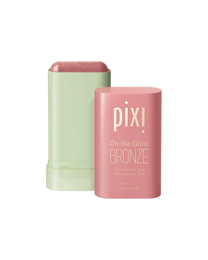 Pixi Make-up TeintOn The Glow Bronze Tinted Moisturizer Stick  Rich Glow 837,37 € / 1 kg 