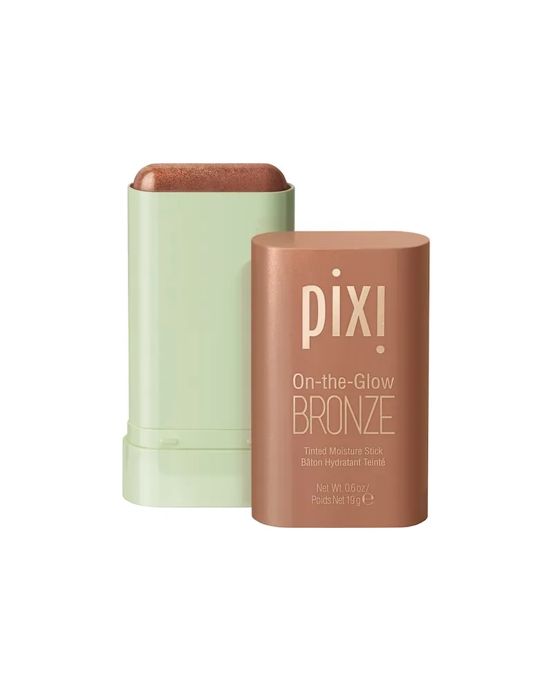 Pixi Make-up TeintOn The Glow Bronze Tinted Moisturizer Stick  Rich Glow 837,37 € / 1 kg 